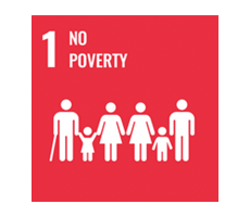 貧困をなくそう