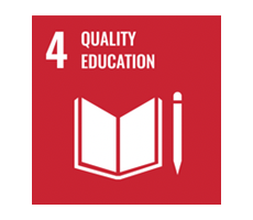 質の高い教育をみんなに