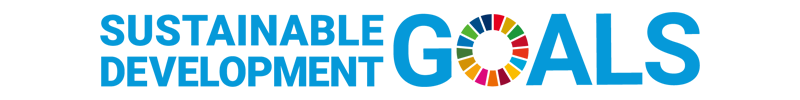 SDGs LOGO